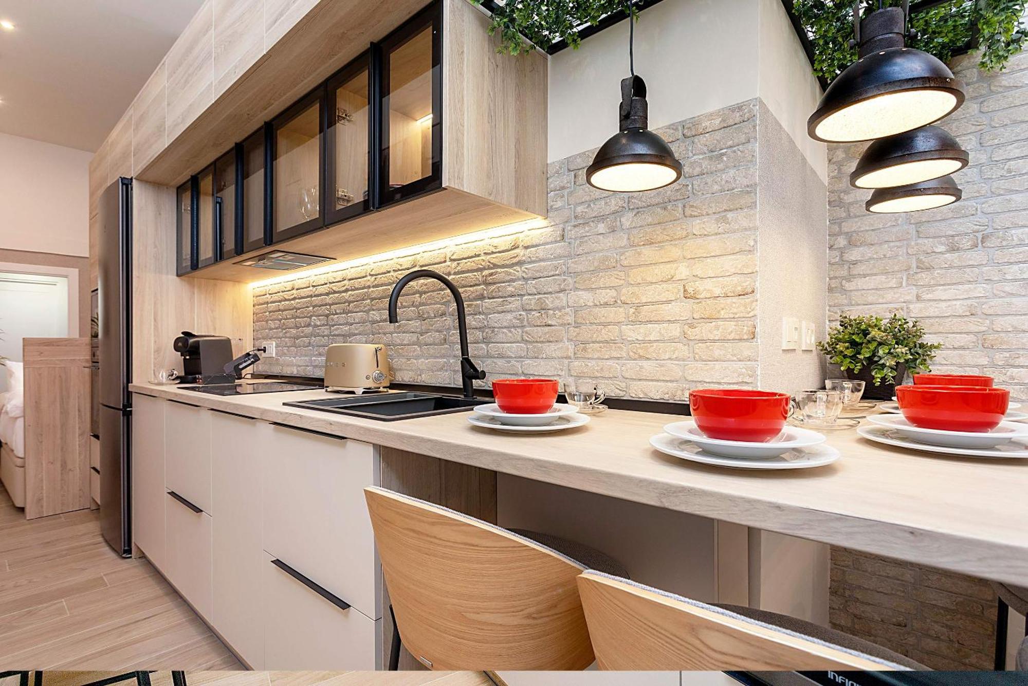 Genteel Home La Paz Granada Kültér fotó