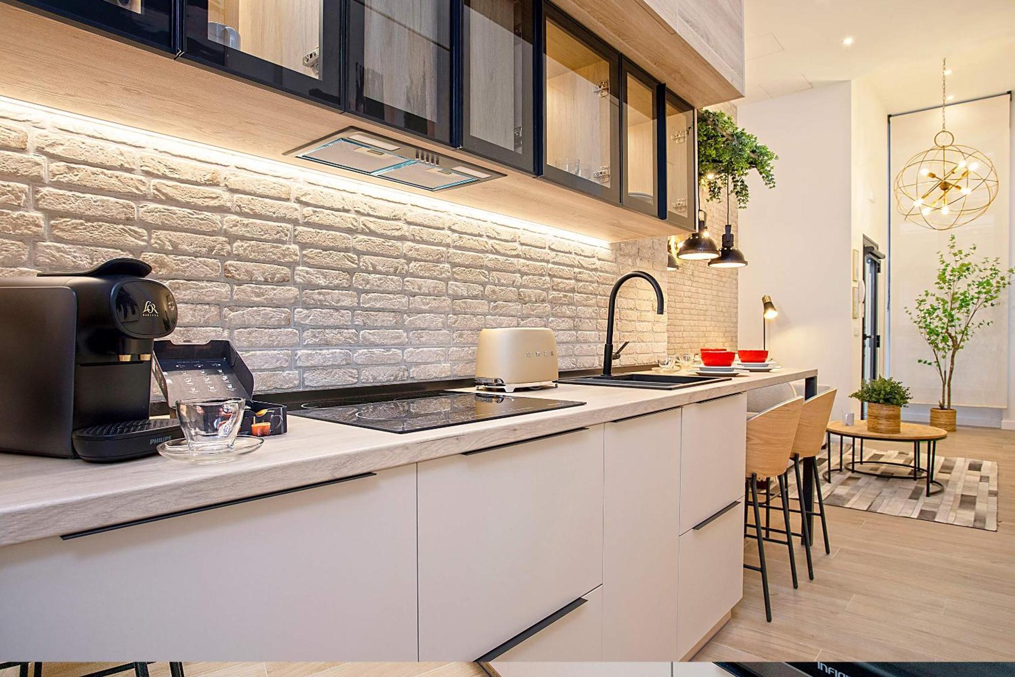 Genteel Home La Paz Granada Kültér fotó