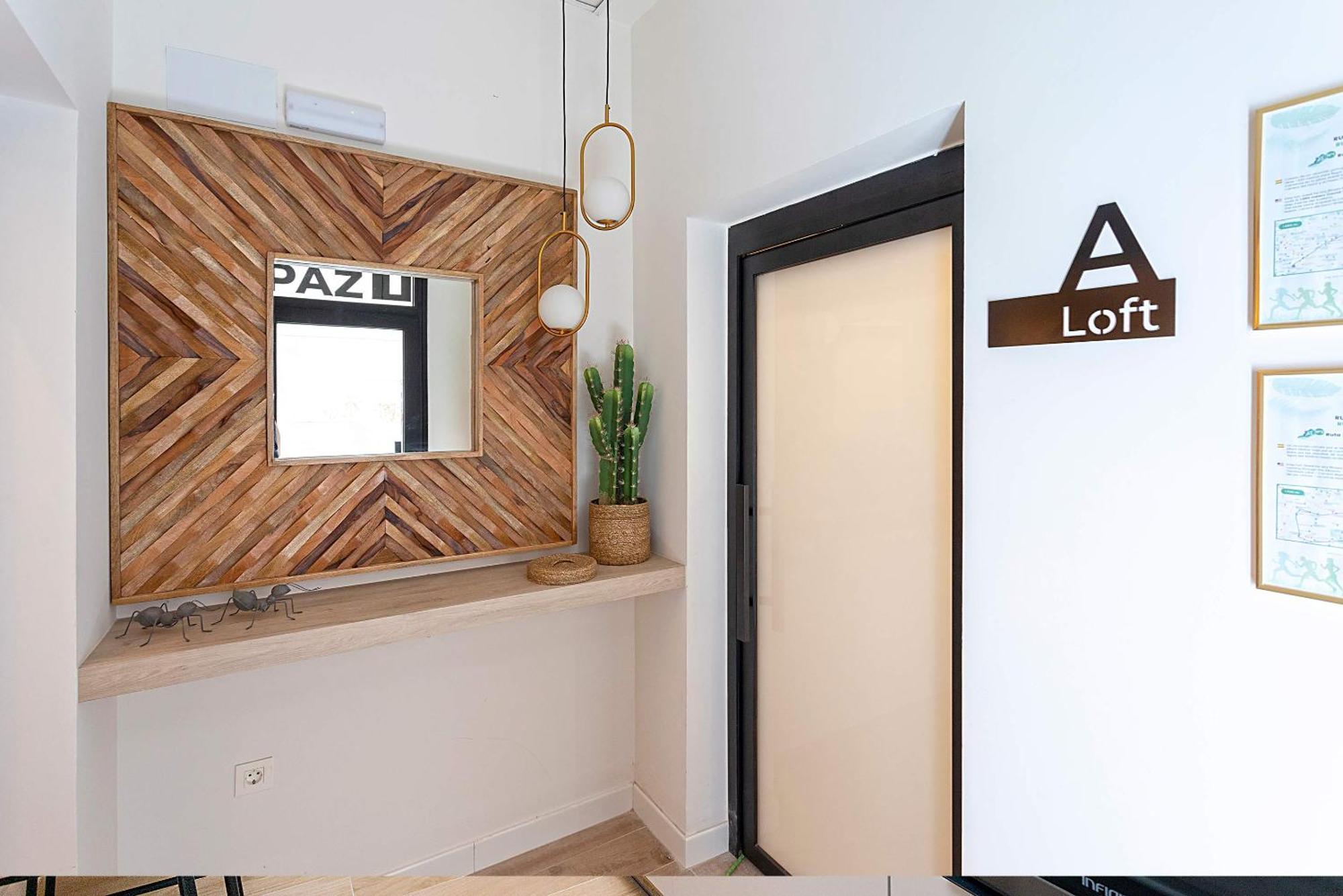 Genteel Home La Paz Granada Kültér fotó