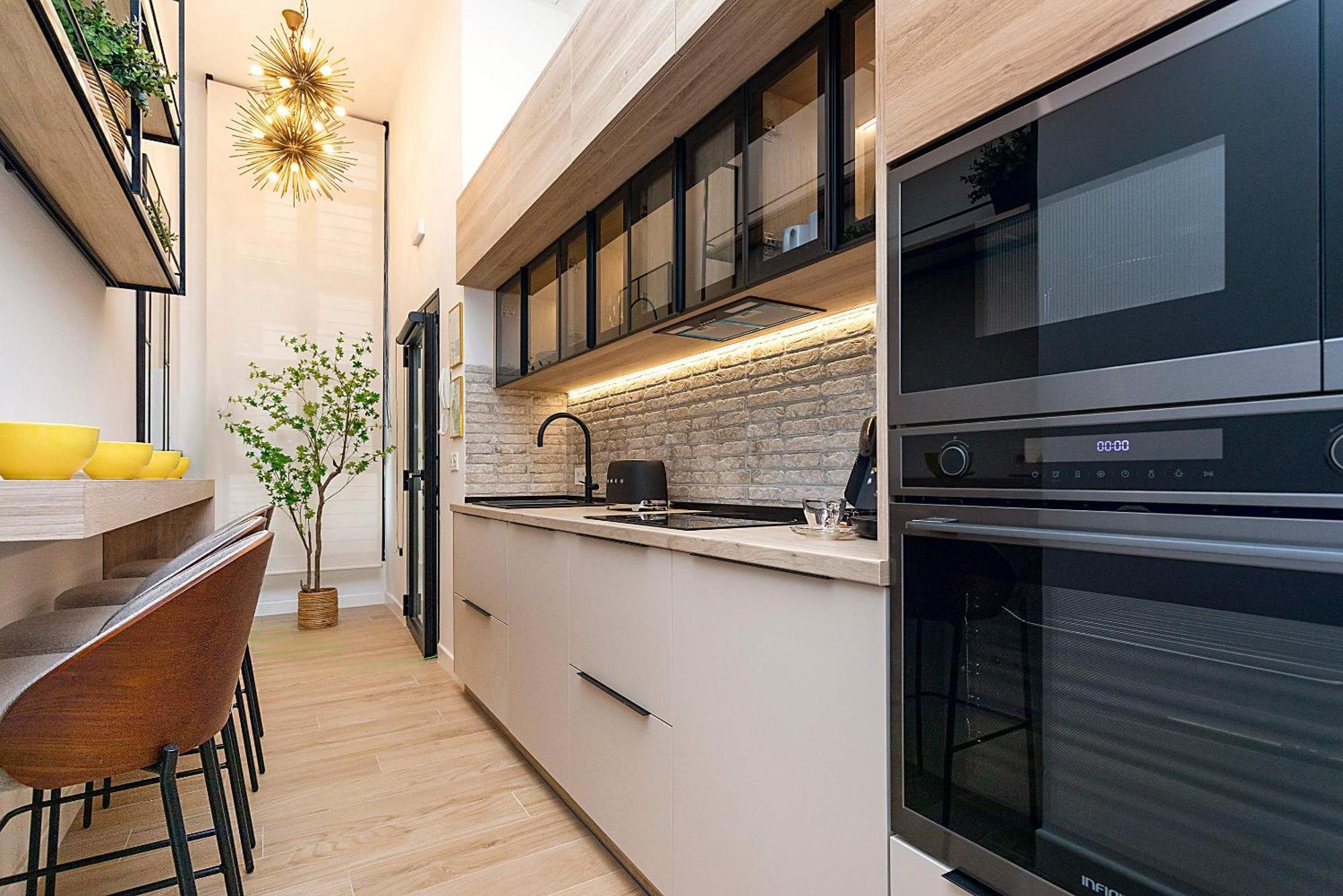 Genteel Home La Paz Granada Kültér fotó